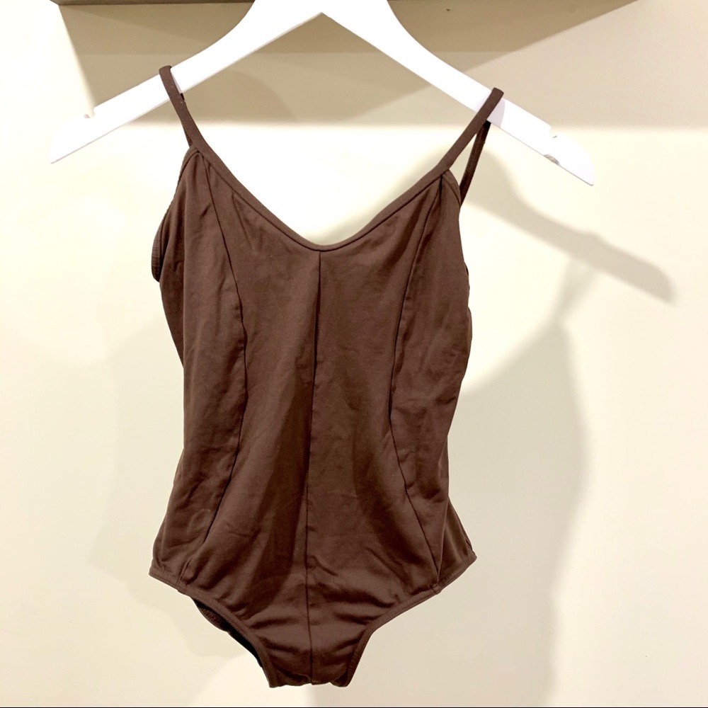 MIRELLA Leotard